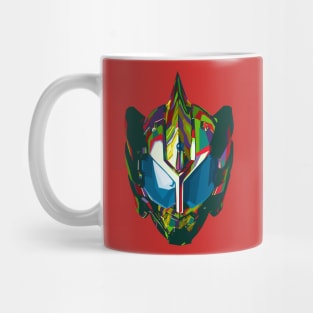 Neo Amazon Mug